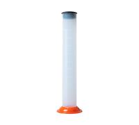 Tubo Misuratore Di Olio Con Tappo RFX RACE - 250 Ml Per Moto Ricambi Ciclomotore