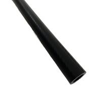 tubo morbido Tubo in gomma EPDM 16mm 19mm 22mm 25mm Tubo flessibile in gomma resistente al calore Tubo intercooler antiacido Tubo antigelo 1 metro gomma industriale (Color : 16x23mm)