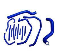 Tubo Motore Refrigerante Compatibile Con Lexus Per RX300 3.0L V6 DOHC 1MZFE 1997-2002 2003 Tubo Flessibile Radiatore Liquido Raffreddamento 87245-48020 87245-48010 16571-20030 16572-20060