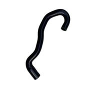 Tubo Motore Refrigerante Compatibile Con Opel Per Frontera B 1999 2000 2001 2002 2003 2004 2.2 DTI Tubo Liquido Raffreddamento Auto 91156545 Tubo Dell'acqua Liquido Raffreddamento Del Radiatore(Black)