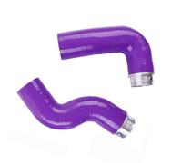 Tubo Motore Refrigerante Compatibile Con TT TTS 8J 2.0TSI 2.0FSI 2006-2011 2012 2013 2014 Per A3 S3 8P Silicone Air Per Turbo Intercooler Tubo Radiatore Kit Tubi Del Liquido Di Raffreddamento(Purple)