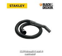 TUBO MT 2 PER ASPIRAPOLVERE D 35 PER BXCV BLACK DECKER SXVC STANLEY