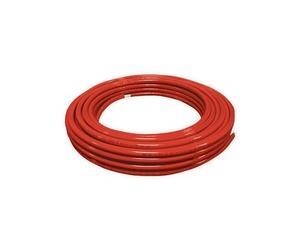 TUBO MULTI-DIAN COIBENTATO ROSSO 20 x 2