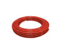 TUBO MULTI-DIAN COIBENTATO ROSSO 20 x 2