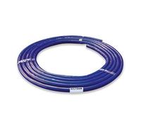 TUBO MULTI-DIAN SISTEMA MULTISTRATO COIBENTATO BLU ROTOLO 10 MT 16 x 2