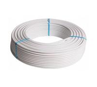 Tubo multistrato Cappellotto PE-Xc/AL/PE-Xc 16x2 bianco 500 metri 500R160212