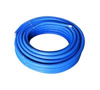 TUBO MULTISTRATO COIBENTATO IKARO Blu 20 x 2 - mt 25