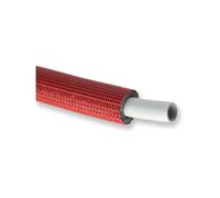 TUBO MULTISTRATO COIBENTATO IKARO Blu 26 x 3 - mt 25