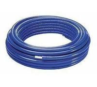 TUBO MULTISTRATO COIBENTATO RIVESTITO DIAM.20X2 BAMPI "BALPEX" MT 50 MADE ITALY