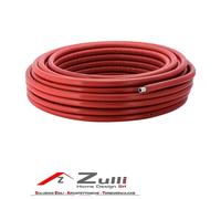 Tubo multistrato Geberit MeplaTherm d 20 mm isolato (6mm) in rotoli da 50 m