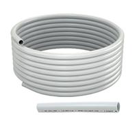 Tubo multistrato Giacomini R999 metallo-plastico PEX-b/Al/PEX-b 16x2 500mt R999Y124