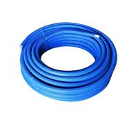 TUBO MULTISTRATO “IKARO” COIBENTATO RIVESTITO ISOLATO 16, 20, 26 ROTOLO 50MT