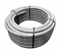 TUBO MULTISTRATO ISOLATO RIVESTITO COIBENTATO 16 20 26 PEXAL VALSIR 2-2,25-2,5-3