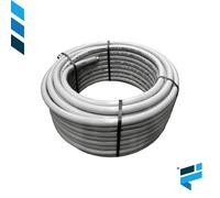 TUBO MULTISTRATO ISOLATO RIVESTITO COIBENTATO PEXAL VALSIR 16-20-26 50 METRI