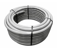 TUBO MULTISTRATO ISOLATO RIVESTITO COIBENTATO VALSIR PEXAL 16X2 ROTOLO DA 50 MT
