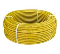 TUBO MULTISTRATO NICOLL FLUXO GAS NUDO Diam 26 x 3 Tubo Multistrato (Mt.50)