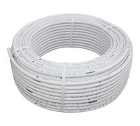 TUBO MULTISTRATO NICOLL FLUXO NUDO 16 X 2 NICOL MT 100