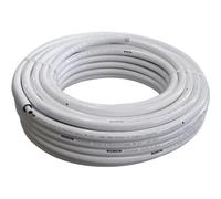 TUBO MULTISTRATO NICOLL SYSTEM COIBENTATO 6MM 20 x 2 NICOL MT 50