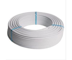 TUBO MULTISTRATO NU ALIZE'O CORONNE L 50 M - DIAMETRO 16 MM