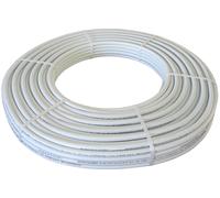 Tubo Multistrato Nudo 20x2,0 Con Spessore Alluminio 0,25 mm Tubi multistrato 50