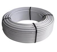 Tubo multistrato nudo da 20x2 rotolo da 100 mt PER IMPIANTI DI CARICO ACQUA