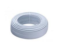TUBO MULTISTRATO NUDO IN PVC ISOCLIMA ROTOLO DA 100 METRI DIAMETRO 16