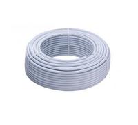 TUBO MULTISTRATO NUDO IN PVC ISOCLIMA ROTOLO DA 100 METRI DIAMETRO 20