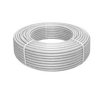 Tubo Multistrato NUDO PE-RT/AL/PE-RT - Rotolo da 100 Metri - Diametro 16x2 o 20x