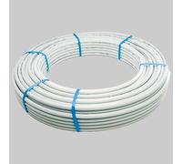 TUBO MULTISTRATO NUDO PERT-AL-PERT IDEAL STAR 16x2 (Mt.100)