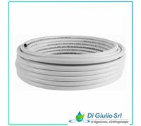 TUBO MULTISTRATO PE-RT/AL/PE-RT Ø 20X2 MM NUDO ROTOLI