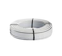 TUBO MULTISTRATO PE-XC TITA-FIX NUDO IN ROTOLO Diam 26x3 50 mt (Mt.50)