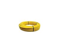 TUBO MULTISTRATO PER GAS 16x2 MT. 25 IN GUAINA APE-RACCORDERIE PEXB/AL/PEXB