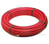 TUBO MULTISTRATO RIVESTITO 373 D.16 ROSSO MT.50 RISCALDAMENTO/SANITARIO UNIDELTA