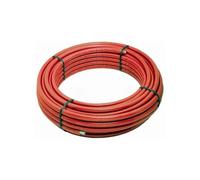 Tubo multistrato rivestito in rotoli da 50 metri