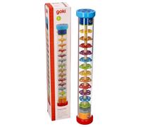 Tubo Musicale Trasparente
