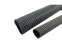 Tubo Neoprene aspirazione convogliatore aria 60 mm filtro