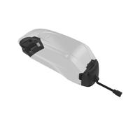 Shimano Steps Bt-e8016 Battery Holder Nero 250 mm Black