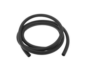 Tubo olio 10x15x300cm gomma nero per irrigazione/piccole attrez. 1 pz