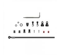 Tubo Olio Banjo Nero Sram per Freni a Disco Idraulici Level Ultimate TLM CODE Red eTap HRD S900