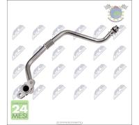 Tubo olio compressore Ajs per NISSAN PRIMASTAR OPEL VIVARO A RENAULT TRAFIC