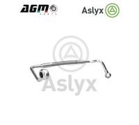 Tubo olio compressore aslyx x citroen jumpy c8 2.0 d 037963