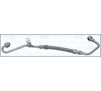 Tubo olio, Compressore Dx per AUDI A4 A6 ALLROAD