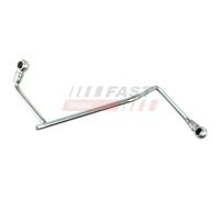 Tubo flessibile olio Uscita Acciaio FT61316 FAST per CITROËN PEUGEOT