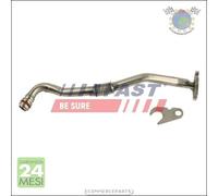 Tubo olio compressore Fast per FORD TRANSIT ck9