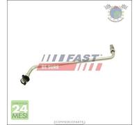 Tubo olio compressore Fast per MERCEDES SPRINTER 412 410 312 310 212 210