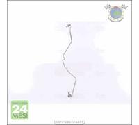 Tubo olio compressore Nissens per VW JETTA III GOLF VI BEETLE