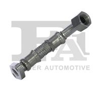 Tubo olio, Compressore per AUDI FORD MITSUBISHI SEAT SKODA VW A2 A3 ALHAMBRA BOR