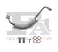 Tubo olio, Compressore per AUDI SEAT SKODA VW A1 ALHAMBRA BEETLE CC EOS FABIA GO