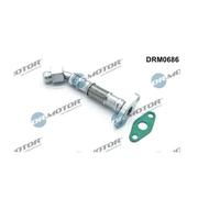 Tubo olio, Compressore per AUDI SEAT SKODA VW A2 A3 ALHAMBRA ALTEA ALTEA XL BORA