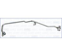 Tubo olio, Compressore per AUDI SEAT VW A3 ALTEA ALTEA XL EOS GOLF GOLF PLUS GOL